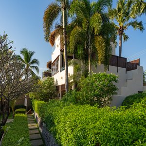 Aleenta Hua Hin Exterior