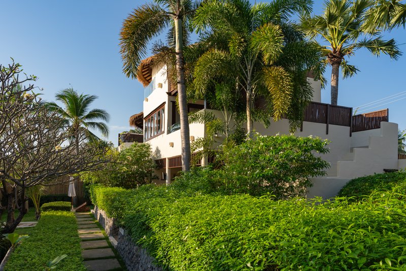 Aleenta Hua Hin Exterior