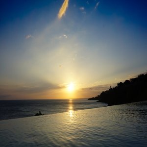 Infinity Pool