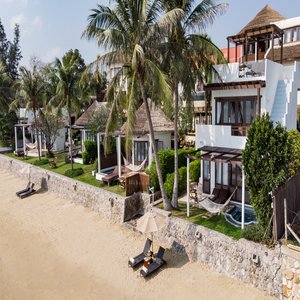 Aleenta Hua Hin Beach