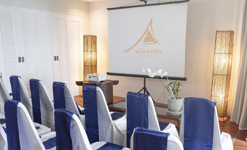 Aleenta Meeting & Event