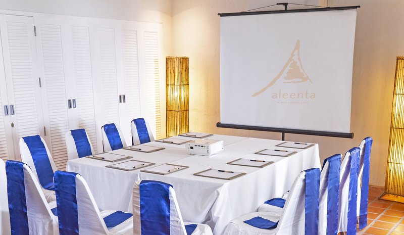 Aleenta Meeting & Event