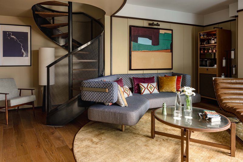 Sky Suite