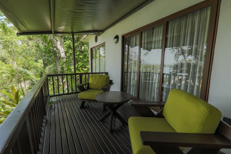 Lake Breeze Suite King - Terrace