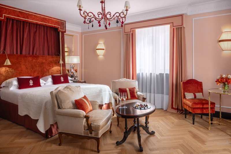 Junior Suite
