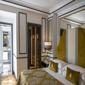 Balcony Suite
