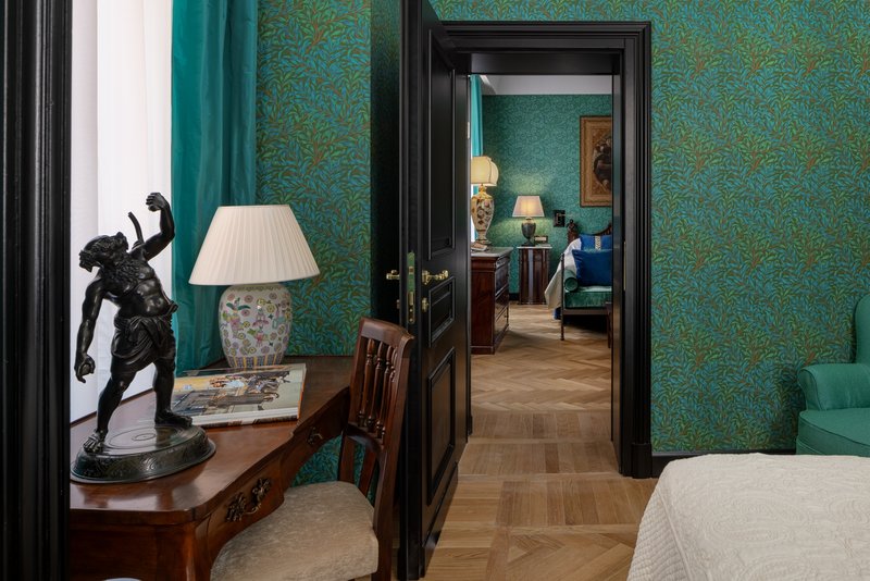 Family Connecting Room