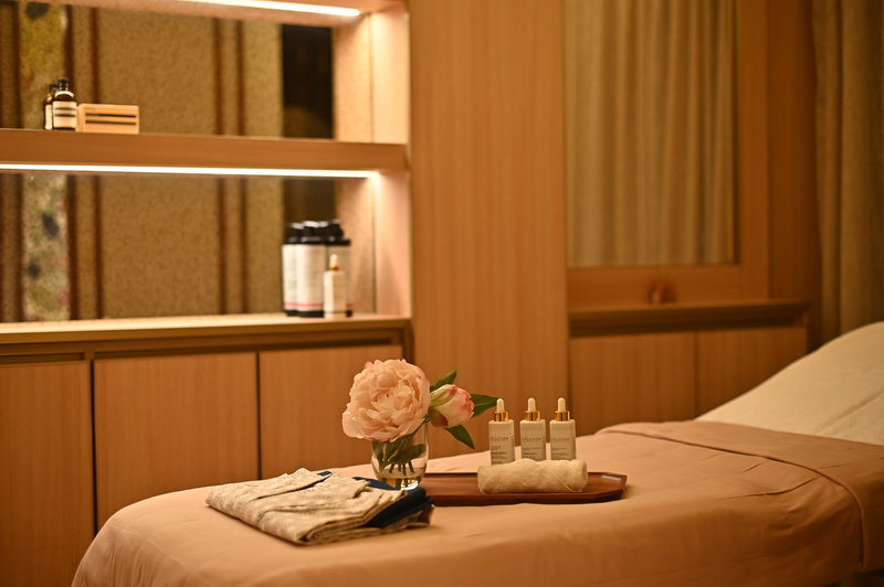 Spa - Treatment Room