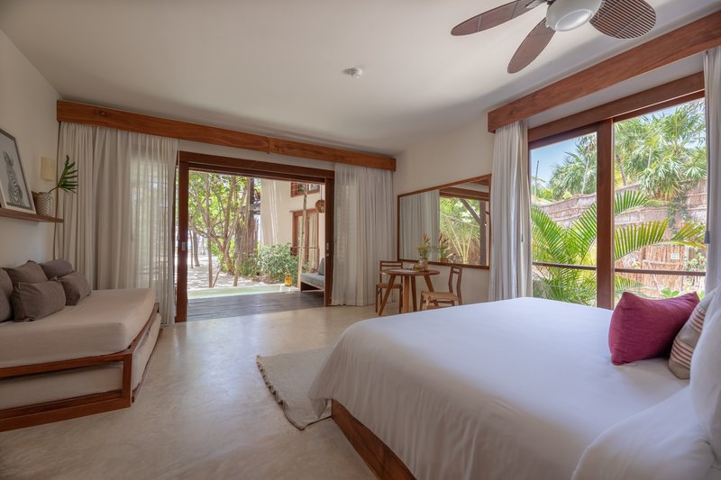 VIEWGARDEN VIEW GROUND FLOOR WITH PLUNGE POOL