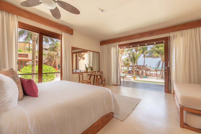 VIEWSEA VIEW GROUND FLOOR WITH PLUNGE POOL