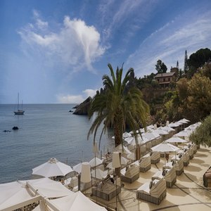 Calette Reef Club