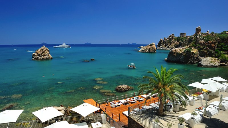 Calette Reef Club