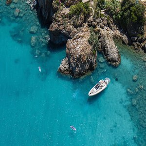 Local Boat Excursion