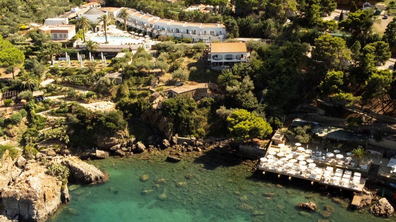 Le Calette N5 - Bay