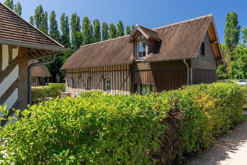 Cottage Manoir Des Portes De Deauville _ Bab XIII Photographe BAB