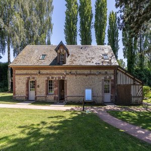 Cottage Manoir Des Portes De Deauville _ Bab XIII Photographe BAB