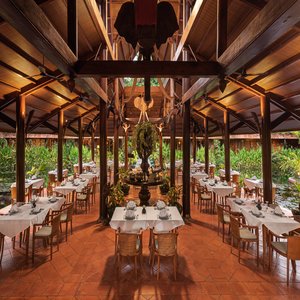 Aaraama Restaurant