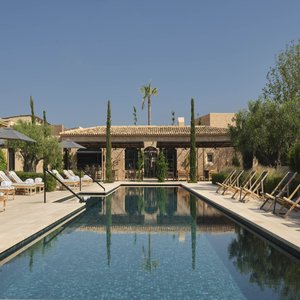 Pool La Fresca