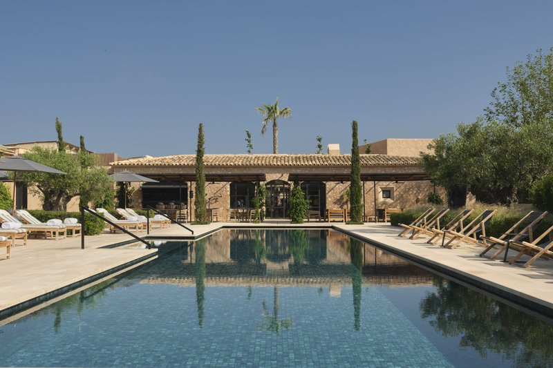 Pool La Fresca