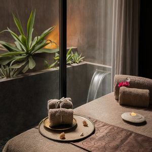 Mayan Secret Spa