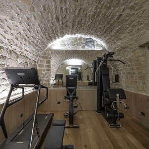 Fitness Room