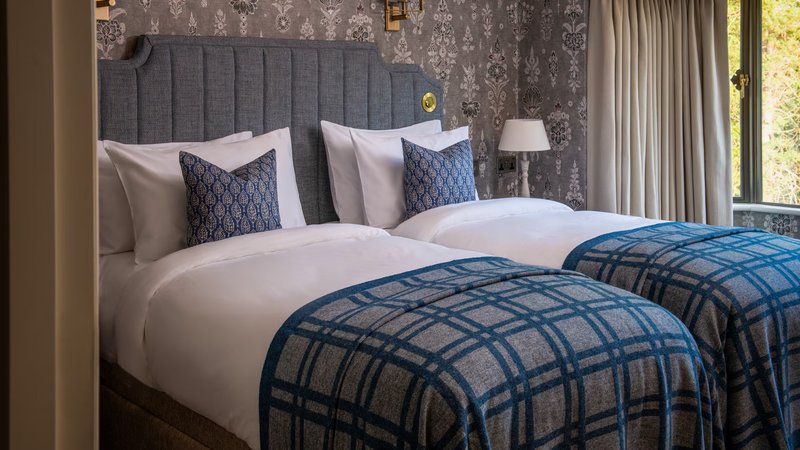 Howarth Family Suite