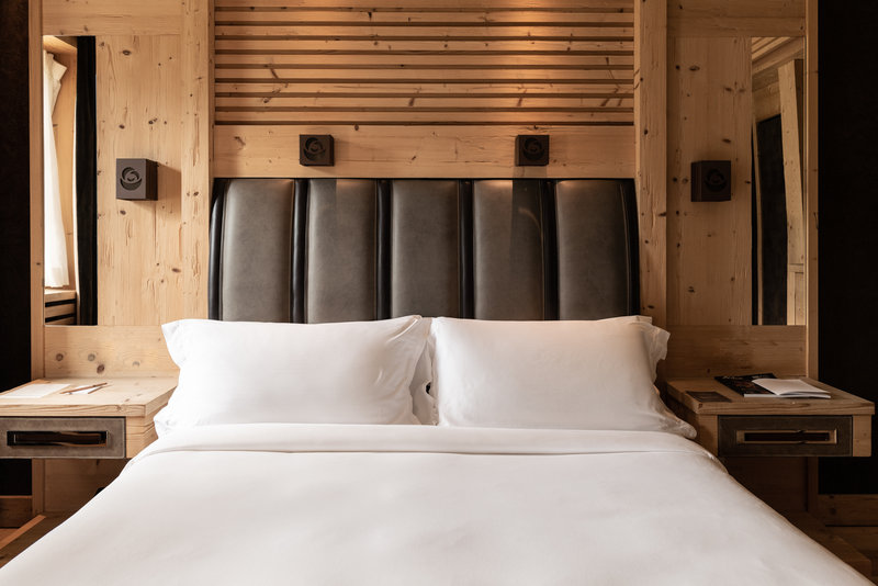 Deluxe Plus Room
