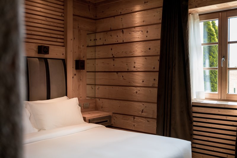 Deluxe Plus Room