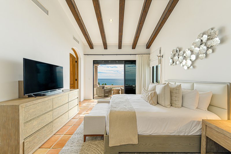 Terraza 361 - Bedroom