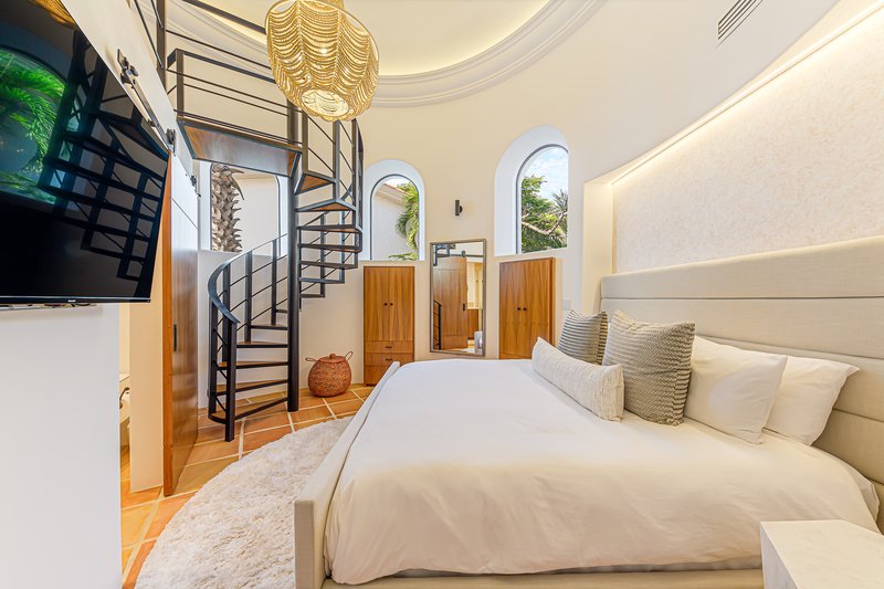 Terraza 361 - Bedroom