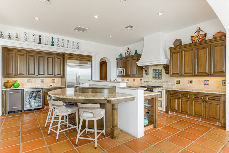 Terraza 361- Kitchen