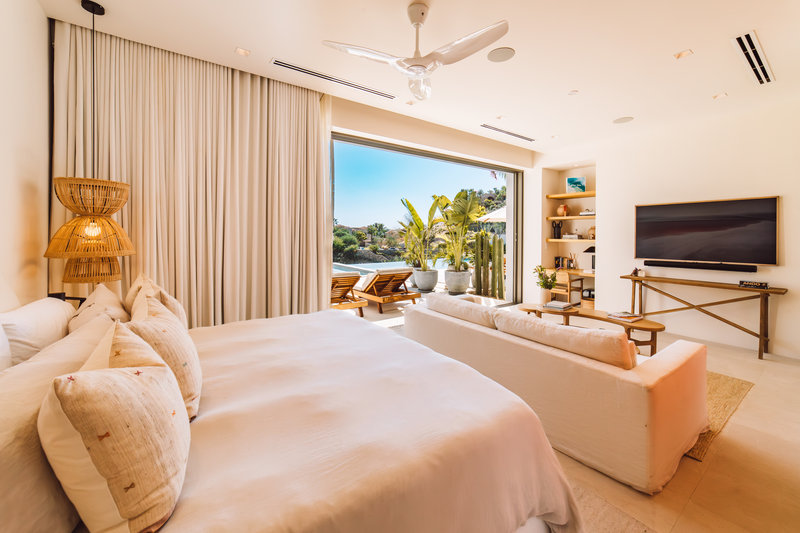 Remanso 17 - Bedroom