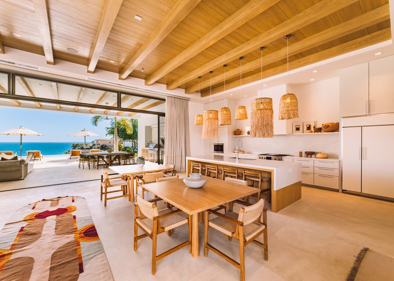 Remanso 17 - Dining Area