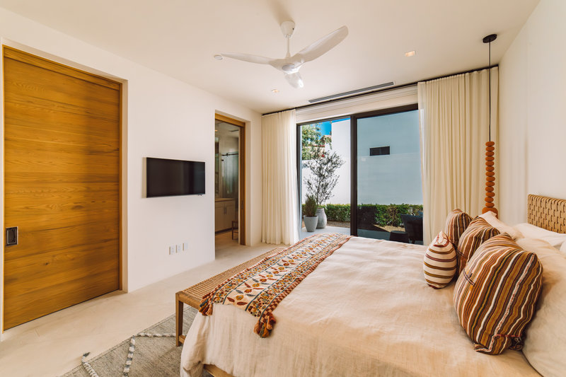 Remanso 17 - Bedroom