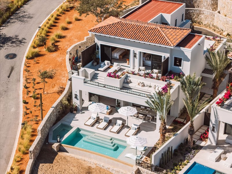 Remanso 11 - Aerial View