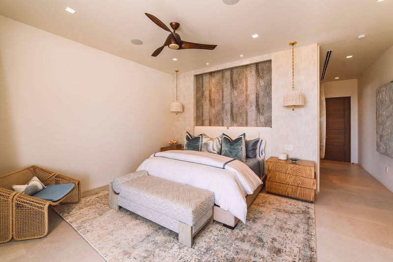 Remanso 11 - Bedroom