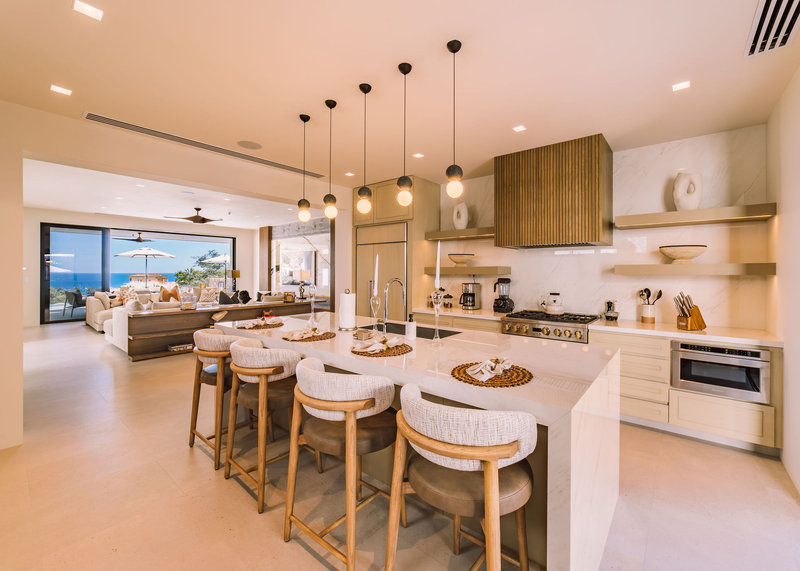 Remanso 11 - Kitchen