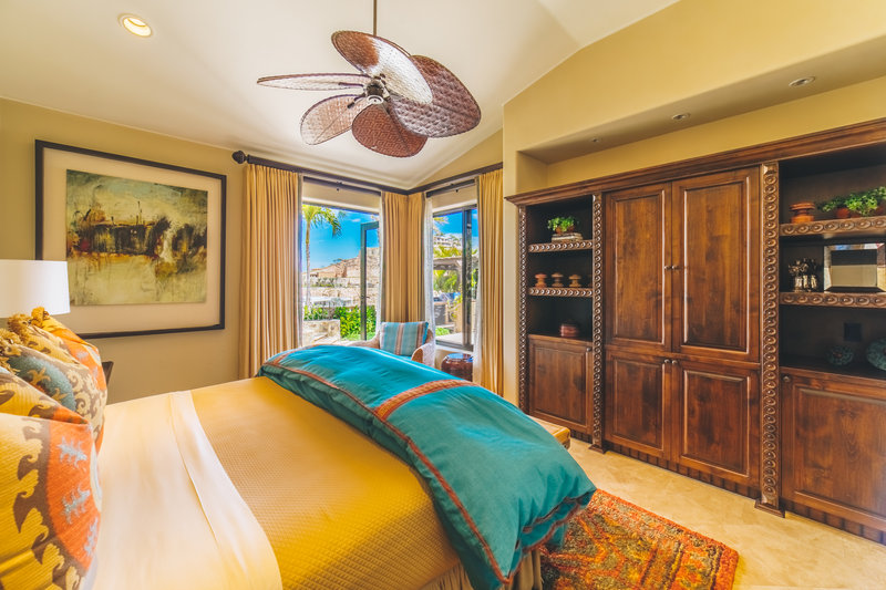 Espiritu 61 - Bedroom