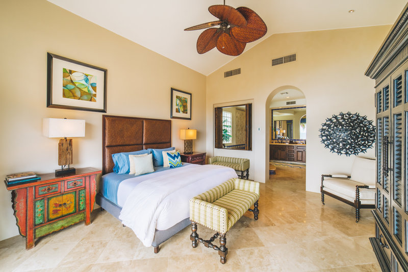 Espiritu 61 - Bedroom