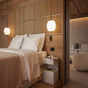 Cedar Forest Suite | Private Pool | Partial S. V.