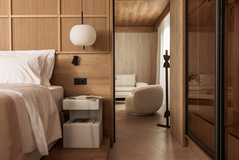 Cedar Forest Suite | Private Pool | Partial S. V.