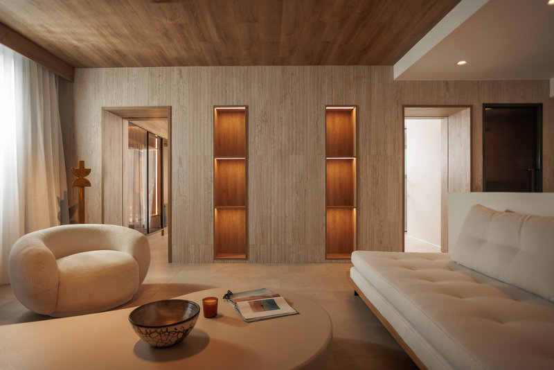 Cedar Forest Suite | Private Pool | Partial S. V.