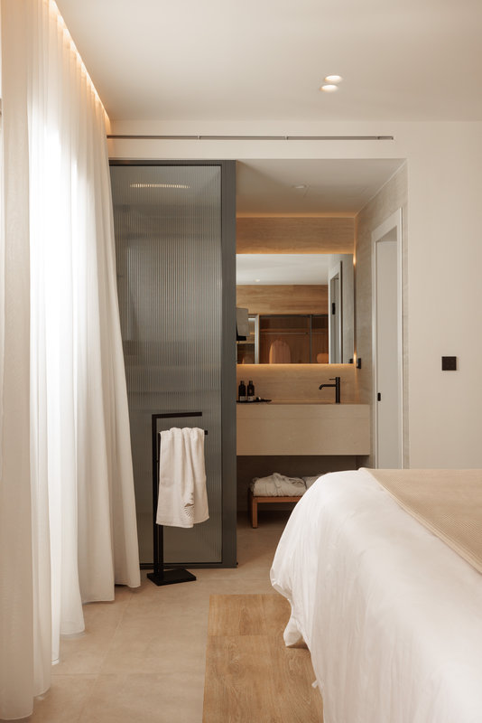 Cedar Forest Suite | Private Pool | Partial S. V.