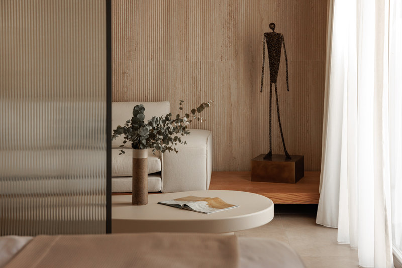 Flamingo Valley Suite - Room Details