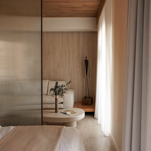 Flamingo Valley Suite - Room Details