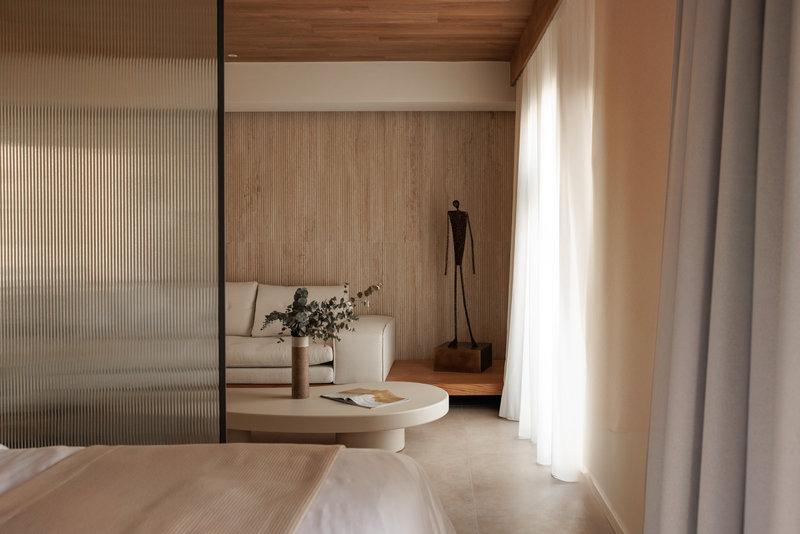 Flamingo Valley Suite - Room Details