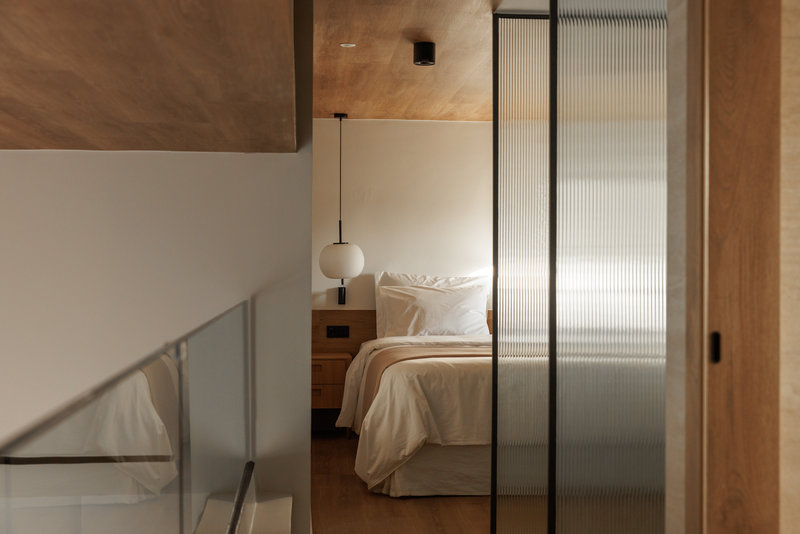 Golden Reef Villa - Bedroom