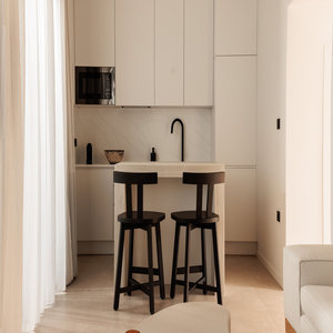 Golden Reef Villa - Kitchen