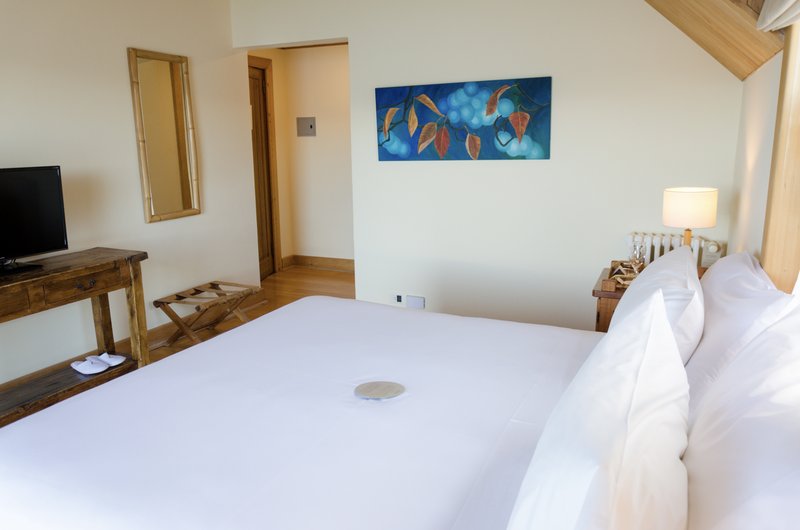 Lago Room - Bedroom