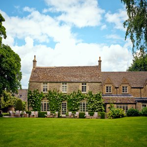 Calcot & Spa